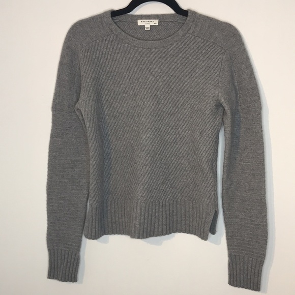Equipment Abril cashmere wool blend sweater - Picture 4 of 11